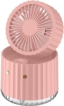 Фото Epik Rapid Cooling 3in1 Pink