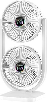 Фото Epik Double Head White