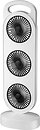 Фото Epik Three Head Fan Black