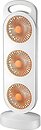 Фото Epik Three Head Fan Orange