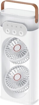 Фото Epik SL617 2in1 White
