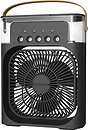 Фото Epik Spray Fan-B 2in1 Black