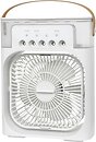 Фото Epik Spray Fan-B 2in1 White