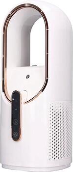 Фото Epik F6 White