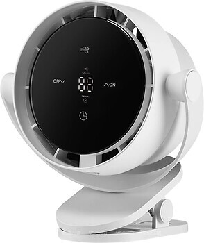 Фото Epik F7 White