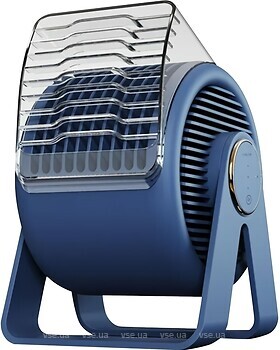 Фото Epik F7-B Snail Blue