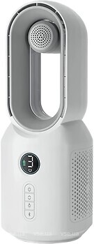Фото Epik F8 White