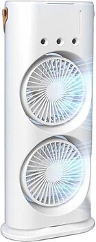 Фото Epik Spray Fan 2in1 White
