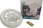 Фото Xoko LED Fan Light 001 (XK-FL-001)