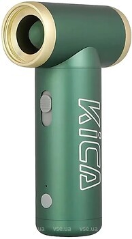 Фото KiCA JetFan 2 Green