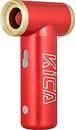 Фото KiCA JetFan 2 Red
