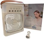 Фото Xoko Mini Cooling Fan F1000 (XK-MC-F1000)