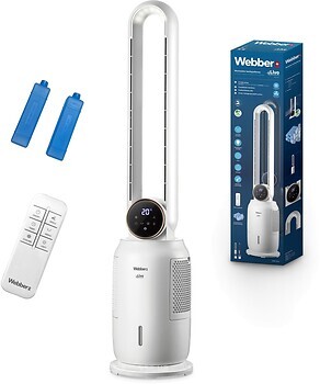 Фото Webber WB 1840B