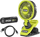 Фото Ryobi RCF4-120G
