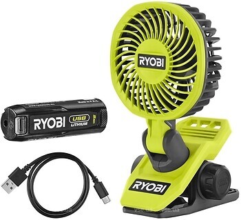 Фото Ryobi RCF4-120G