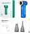 Фото KiCA JetFan 2 Blue