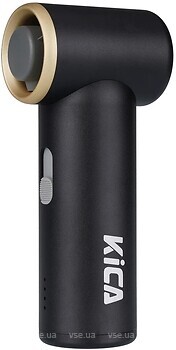 Фото KiCA JetFan Mini Black