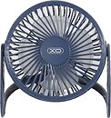Вентилятори XO