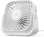 Фото ArmorStandart WindDot AF1 USB-A White (ARM85146)