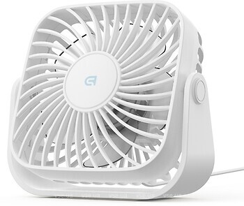Фото ArmorStandart WindDot AF1 USB-A White (ARM85146)