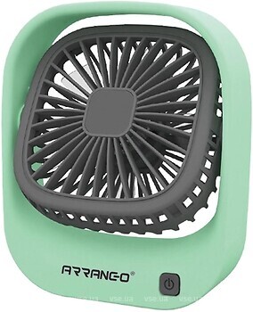 Фото Arranc-o AFS49064 Green