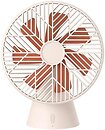 Фото Xiaomi Sothing Forest Desktop Fan Beige (DSHJ-S-1907)