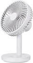 Фото Xiaomi Desktop small fan 01 White
