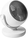 Фото Xiaomi Xiaoda Desktop Circulation Fan Pro White (XD-ZMXHS01Pro)