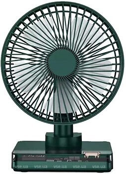 Фото Epik DF11-B Green
