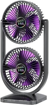 Фото Epik S30 Black