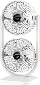 Фото Epik S30 White