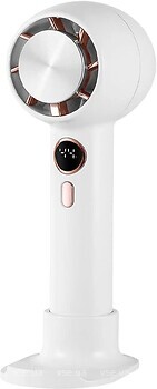 Фото Epik YL007 White
