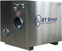 Фото DT Group MDC3000