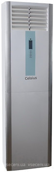 Фото Celsius AD 120