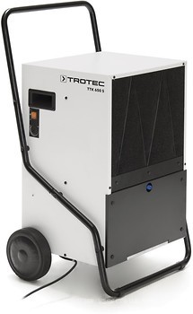 Фото Trotec TTK 650 S