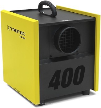 Фото Trotec TTR 400