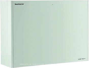 Фото Dantherm CDP 40T