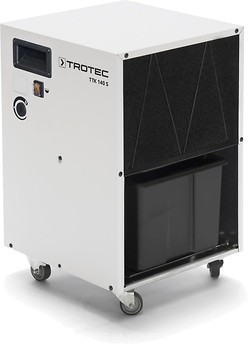 Фото Trotec TTK 140 S