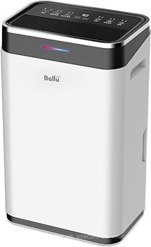 Фото Ballu BD-25ER