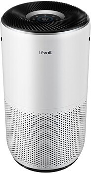 Фото Levoit Smart Air Purifier Core 400S White (HEAPAPLVSEU0072)