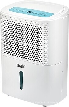 Фото Ballu BD-10U