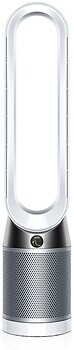 Фото Dyson Purifier Cool TP07 White/Silver