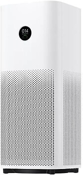 Фото Xiaomi Smart Air Purifier 4 Pro (BHR5056EU)