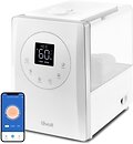 Фото Levoit LV600S Smart Hybrid Ultrasonic Humidifier (LUH-A602S-WEU)