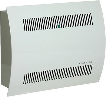 Фото Dantherm CDP 35