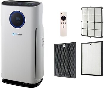 Фото Oromed Oro-Air Purifier Hepa Premium