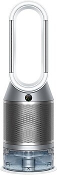 Фото Dyson Pure Humidify + Cool Autoreact PH3A White/Nickel