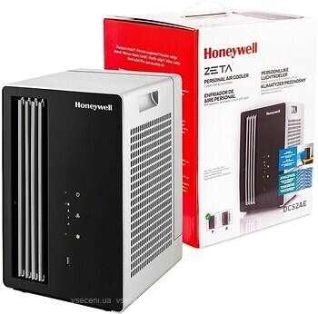 Фото Honeywell ZETA DCS2AE Grey