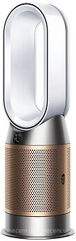 Фото Dyson Pure Hot + Cool HP09 White/Gold