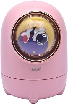 Фото Remax RT-EM23 Pink